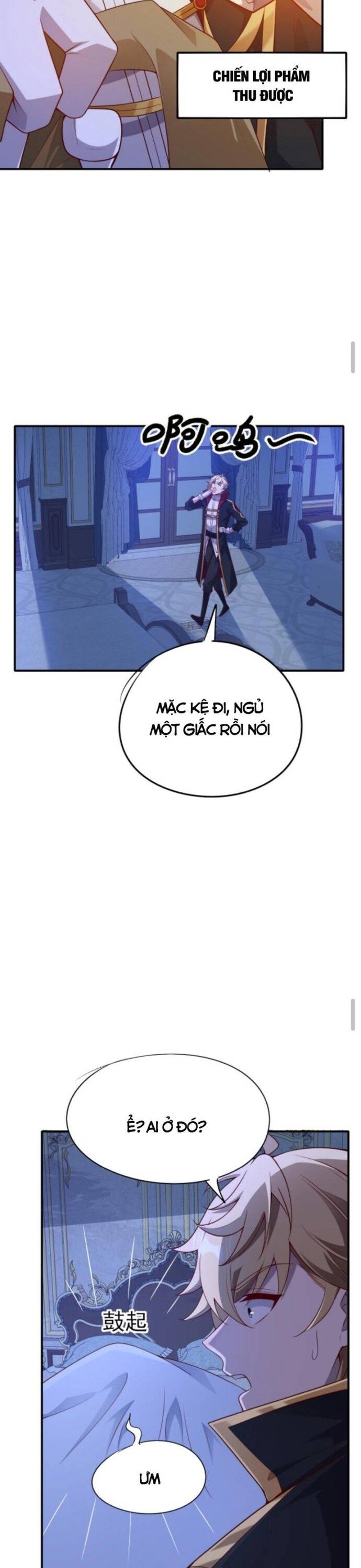 Cả Server Đều Muốn Ám Sát Ta: Chapter 17