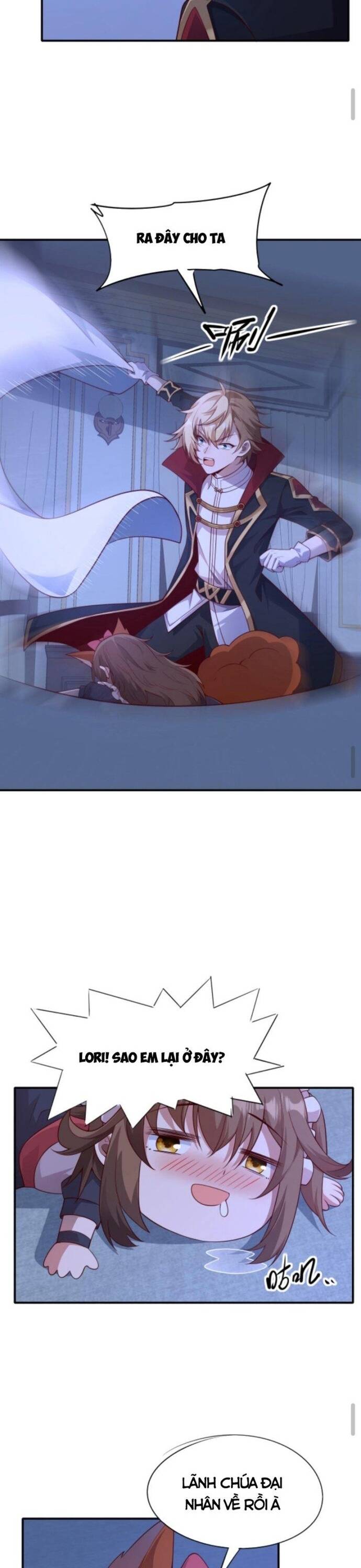 Cả Server Đều Muốn Ám Sát Ta: Chapter 17