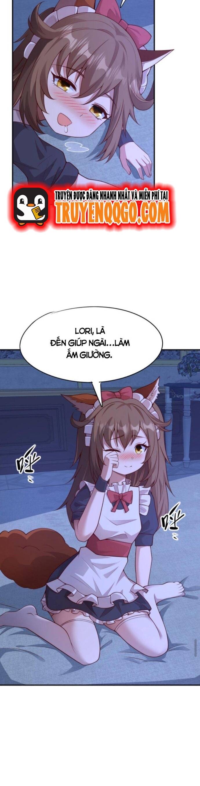 Cả Server Đều Muốn Ám Sát Ta: Chapter 17