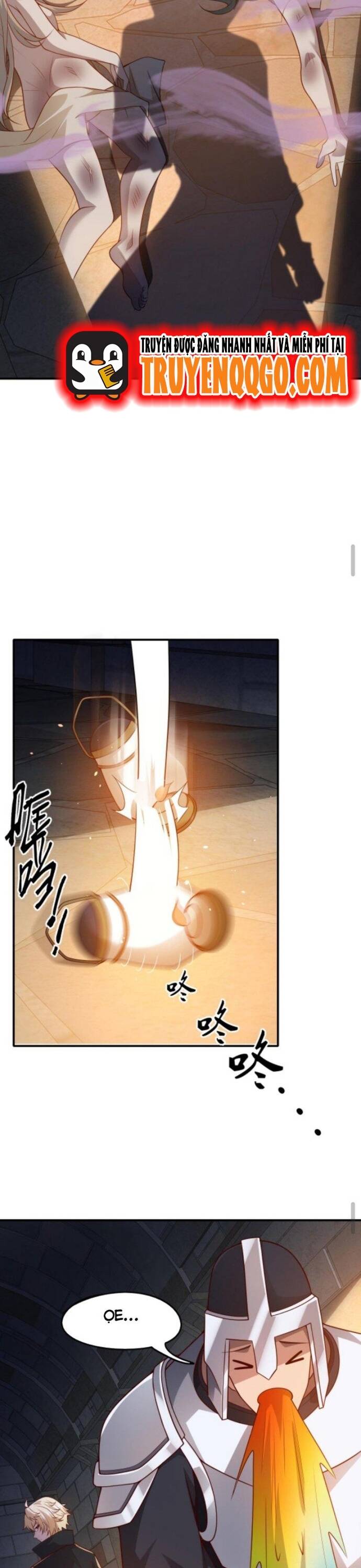 Cả Server Đều Muốn Ám Sát Ta: Chapter 17