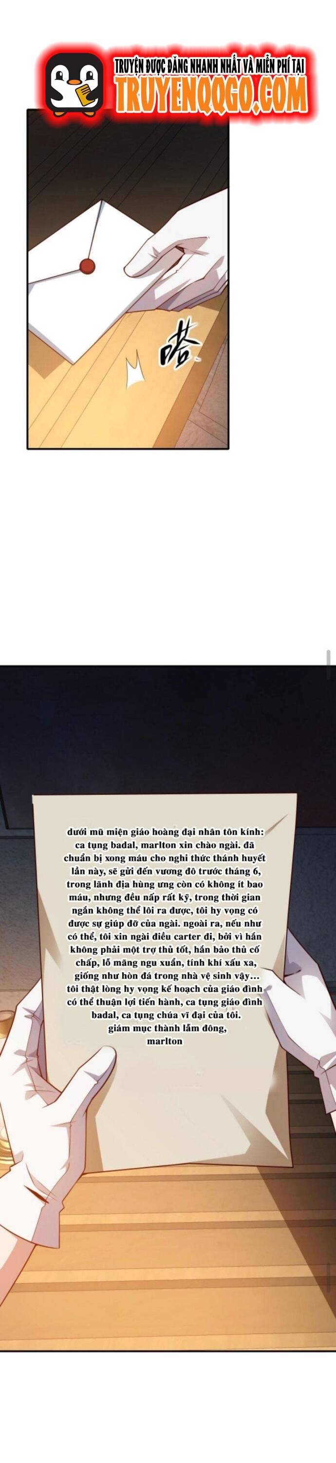 Cả Server Đều Muốn Ám Sát Ta: Chapter 17