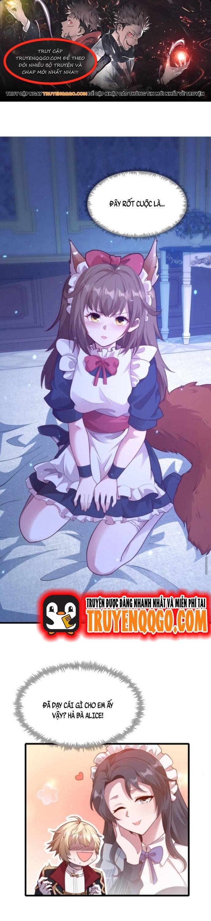 Cả Server Đều Muốn Ám Sát Ta: Chapter 18