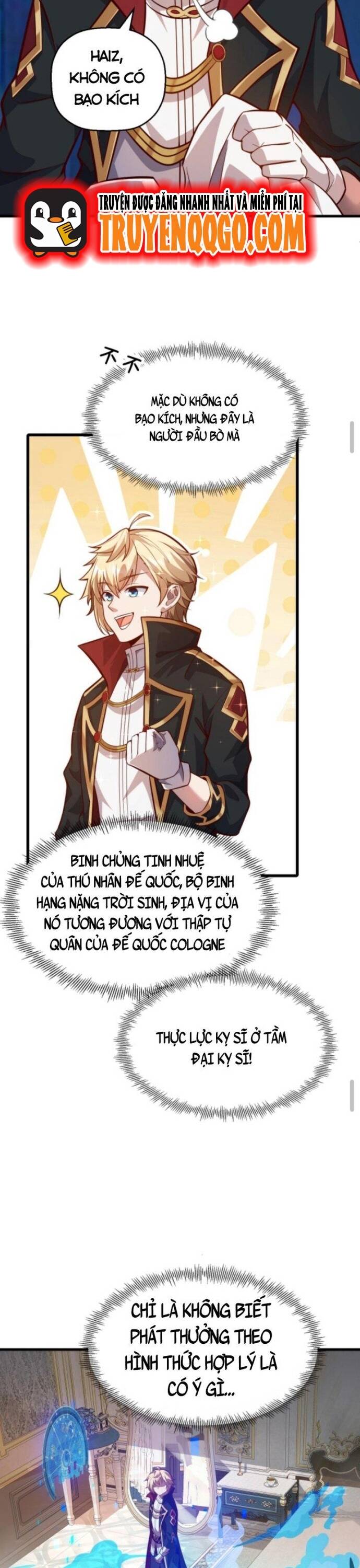 Cả Server Đều Muốn Ám Sát Ta: Chapter 18