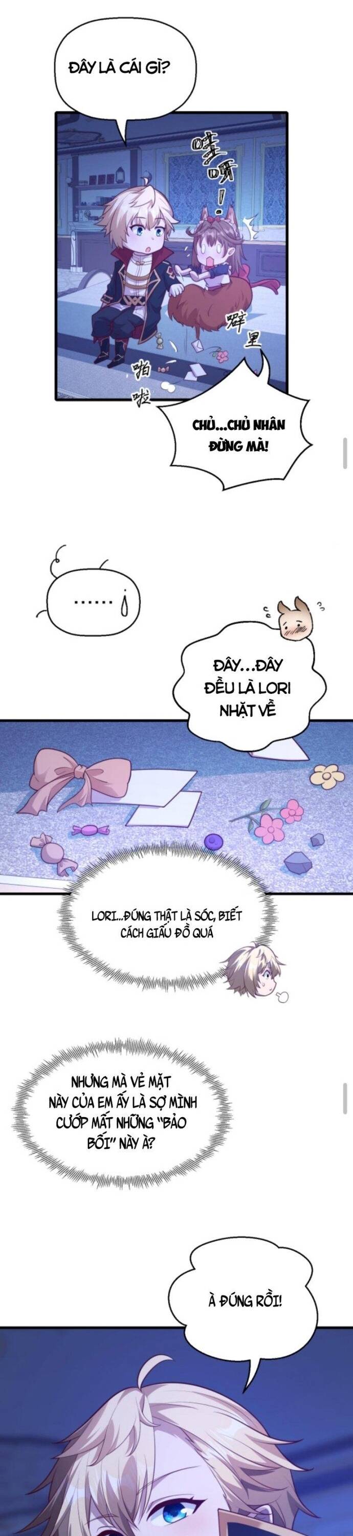 Cả Server Đều Muốn Ám Sát Ta: Chapter 18