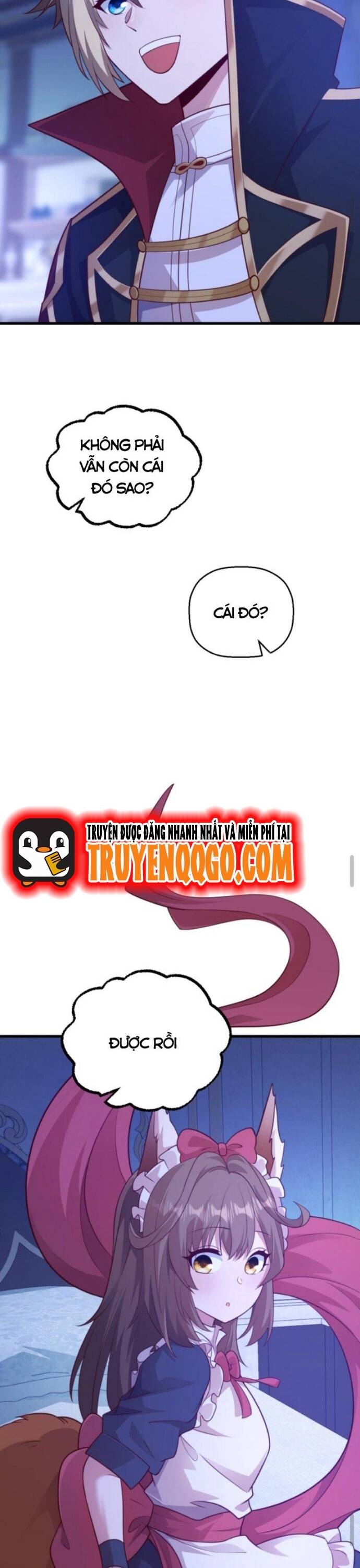 Cả Server Đều Muốn Ám Sát Ta: Chapter 18