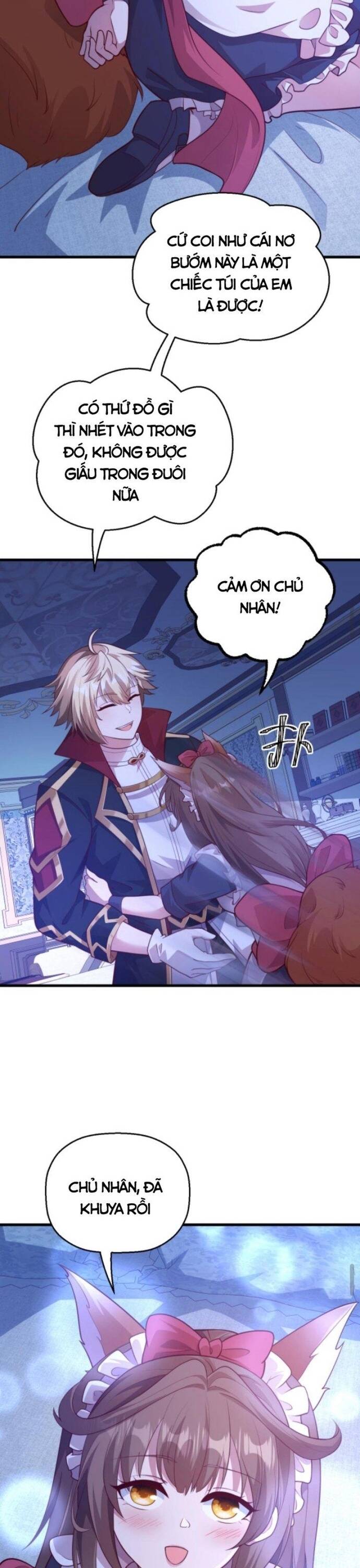 Cả Server Đều Muốn Ám Sát Ta: Chapter 18