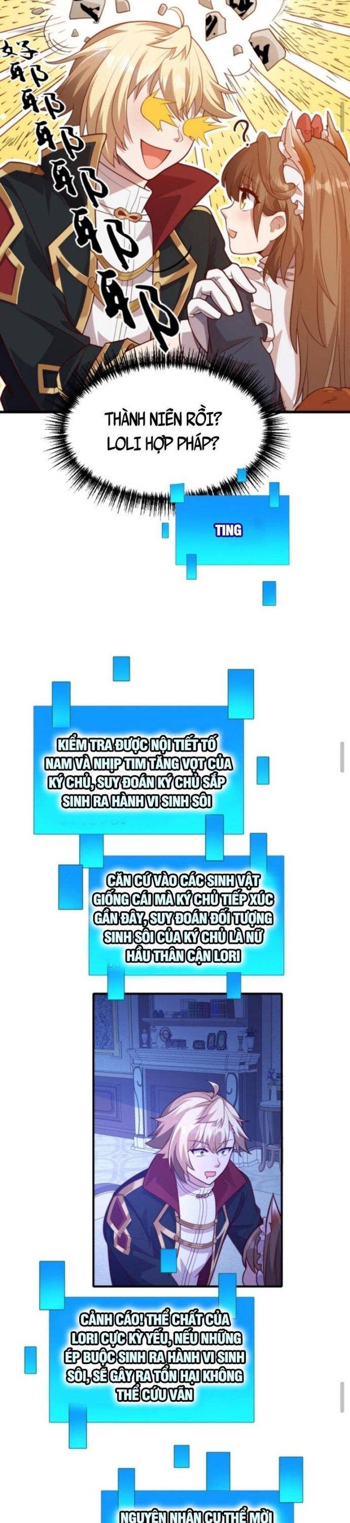 Cả Server Đều Muốn Ám Sát Ta: Chapter 18