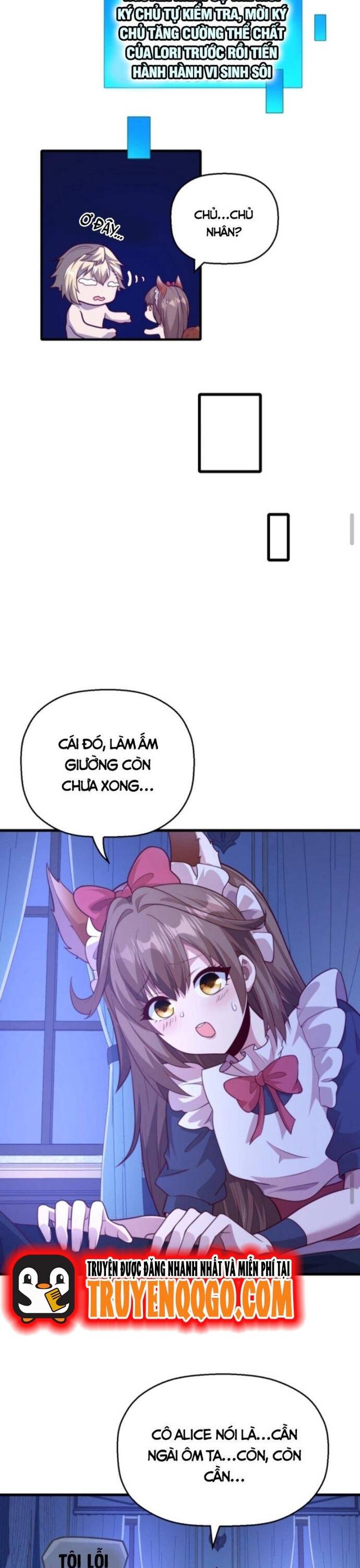 Cả Server Đều Muốn Ám Sát Ta: Chapter 18