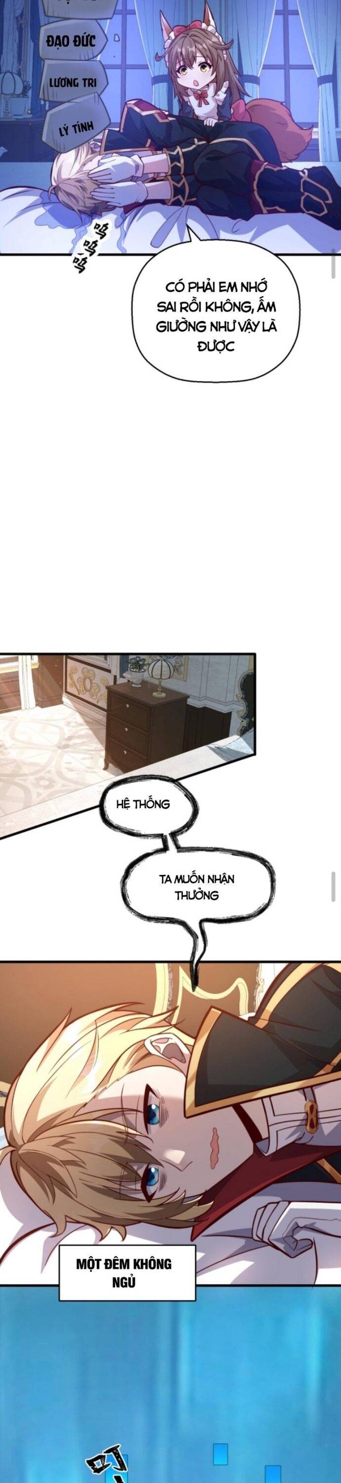 Cả Server Đều Muốn Ám Sát Ta: Chapter 18