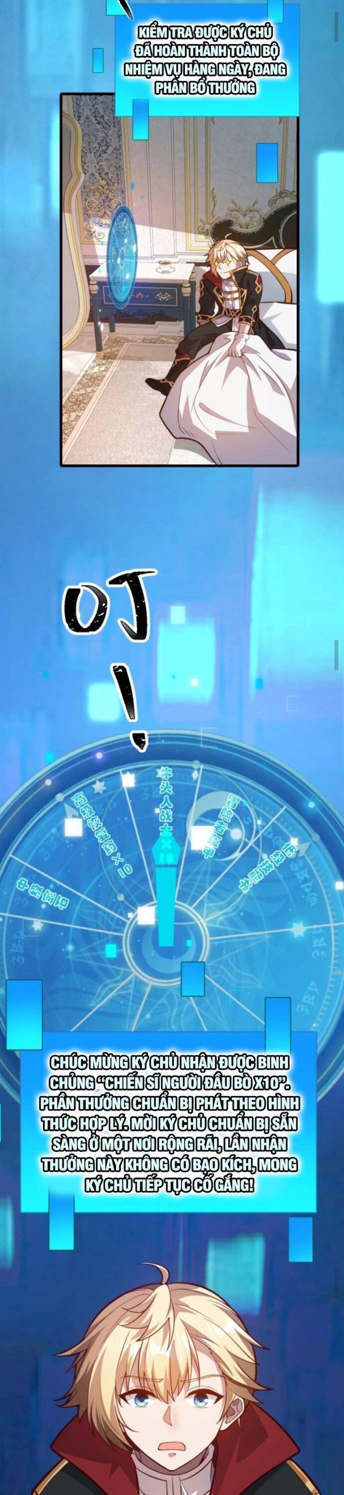 Cả Server Đều Muốn Ám Sát Ta: Chapter 18