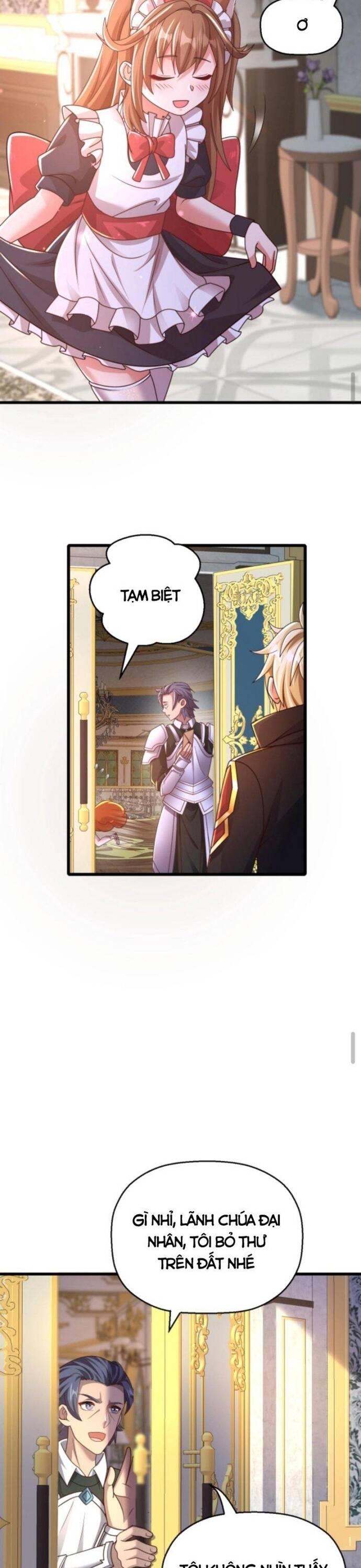Cả Server Đều Muốn Ám Sát Ta: Chapter 19