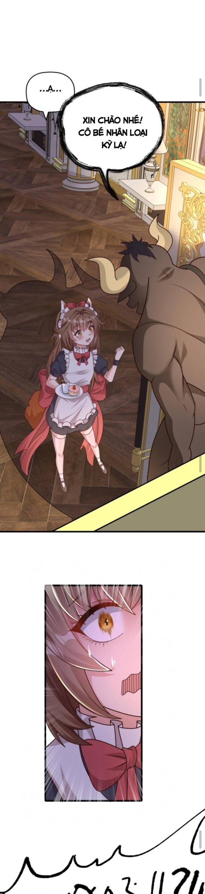 Cả Server Đều Muốn Ám Sát Ta: Chapter 19