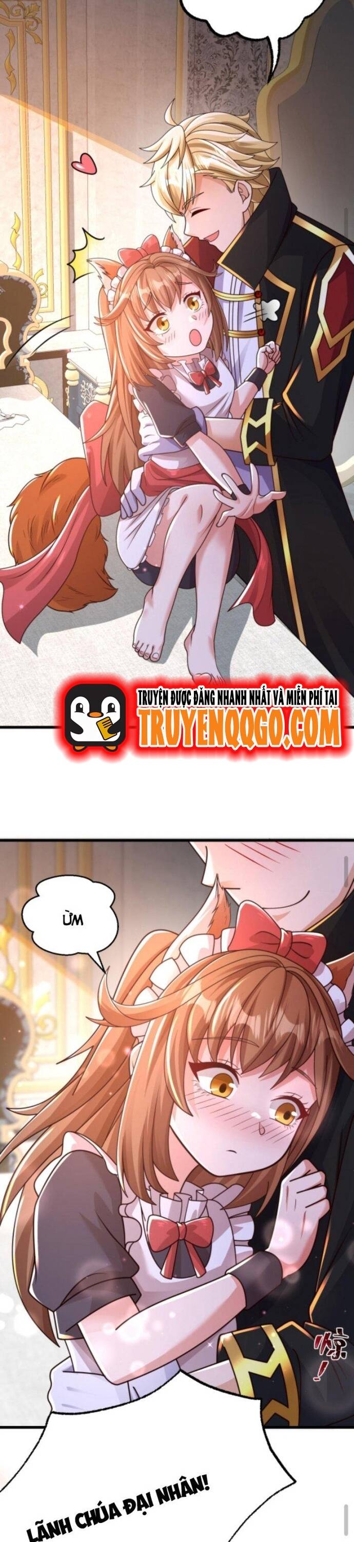 Cả Server Đều Muốn Ám Sát Ta: Chapter 19