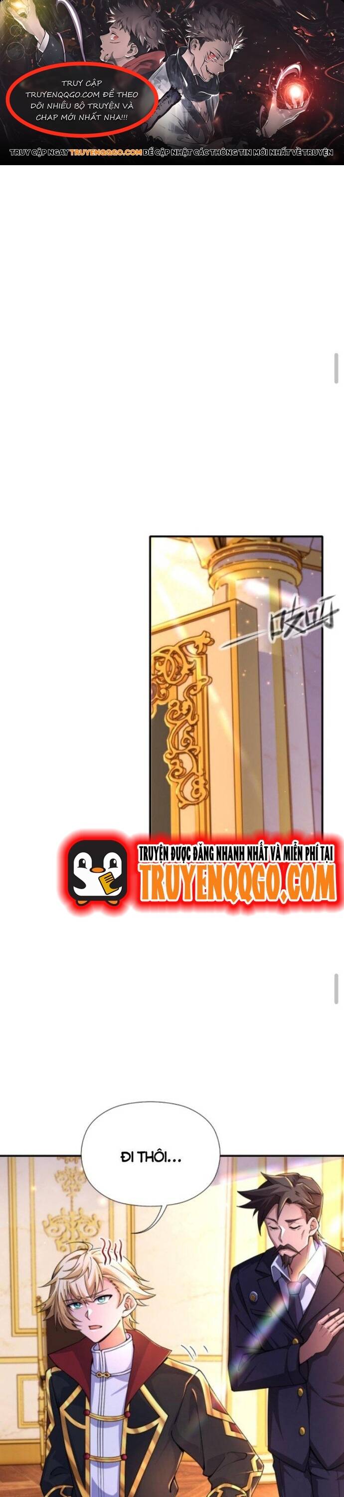 Cả Server Đều Muốn Ám Sát Ta: Chapter 2