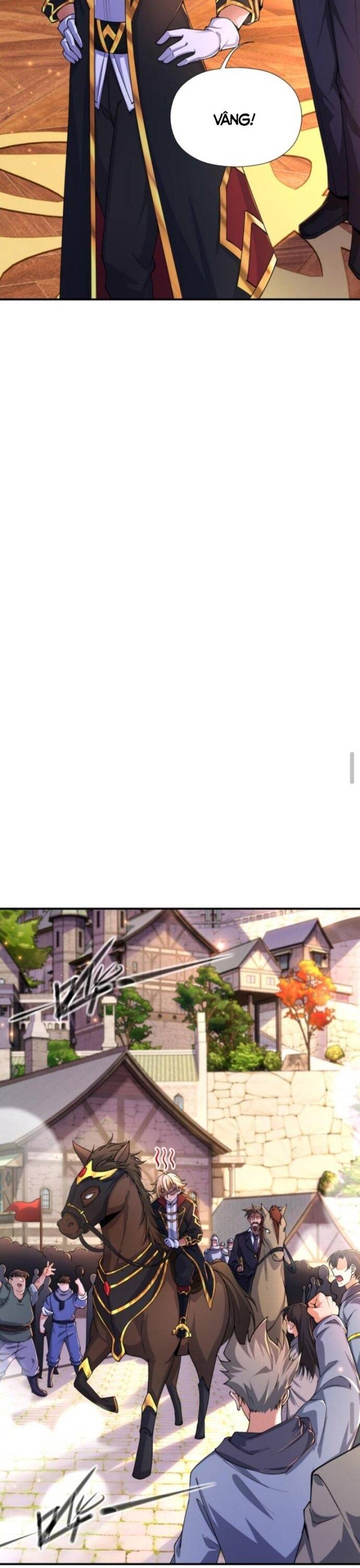 Cả Server Đều Muốn Ám Sát Ta: Chapter 2