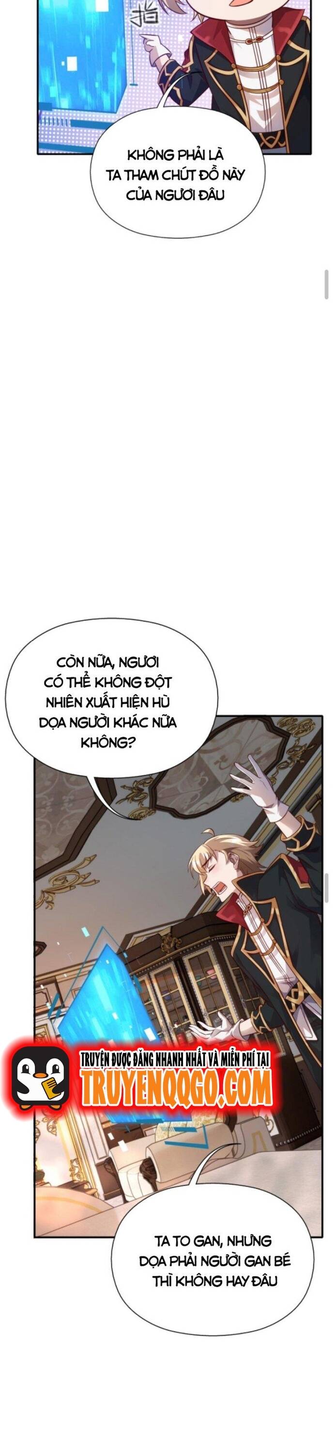 Cả Server Đều Muốn Ám Sát Ta: Chapter 2