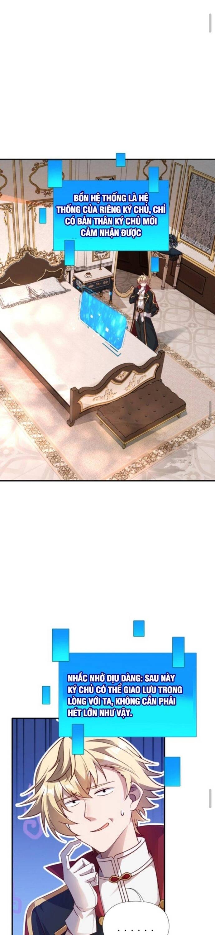 Cả Server Đều Muốn Ám Sát Ta: Chapter 2