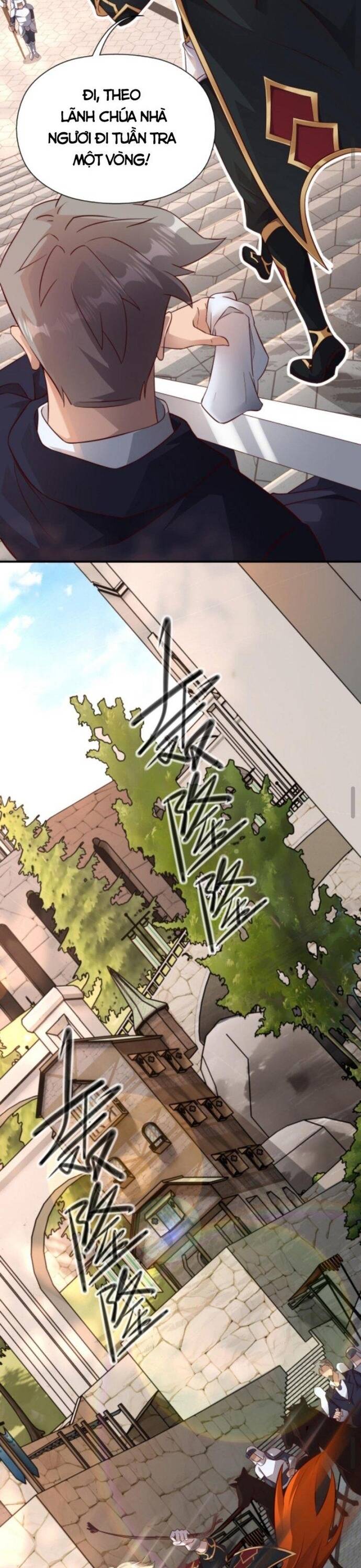 Cả Server Đều Muốn Ám Sát Ta: Chapter 2