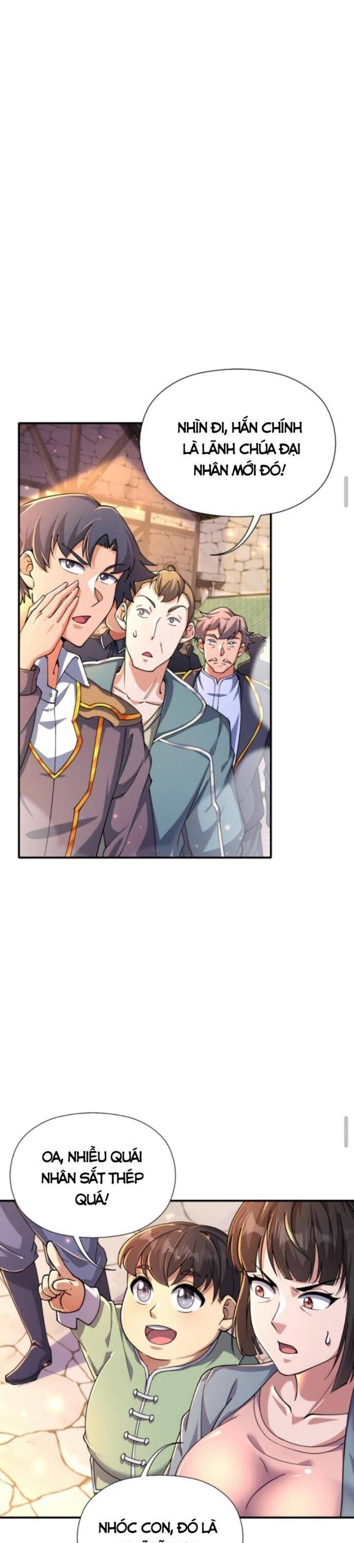 Cả Server Đều Muốn Ám Sát Ta: Chapter 2