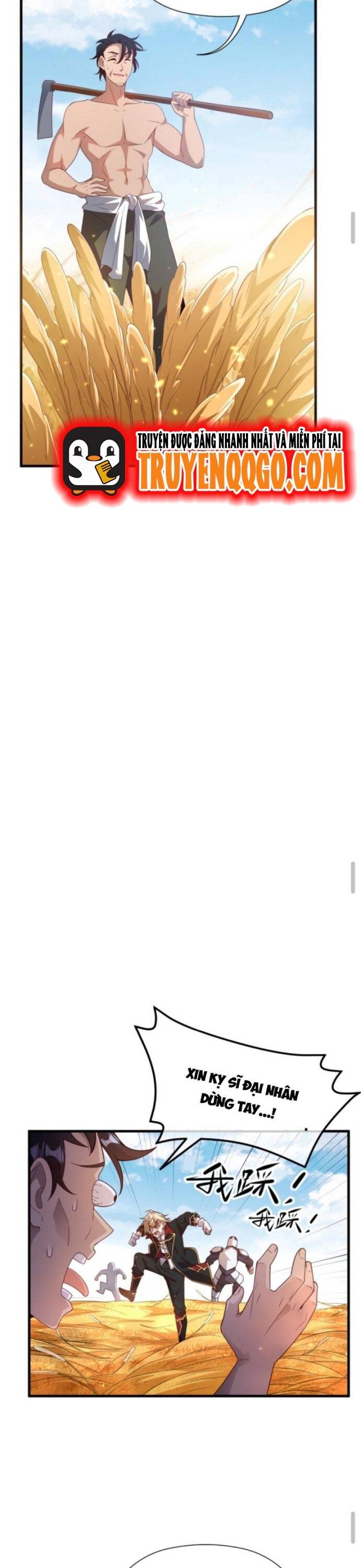 Cả Server Đều Muốn Ám Sát Ta: Chapter 2