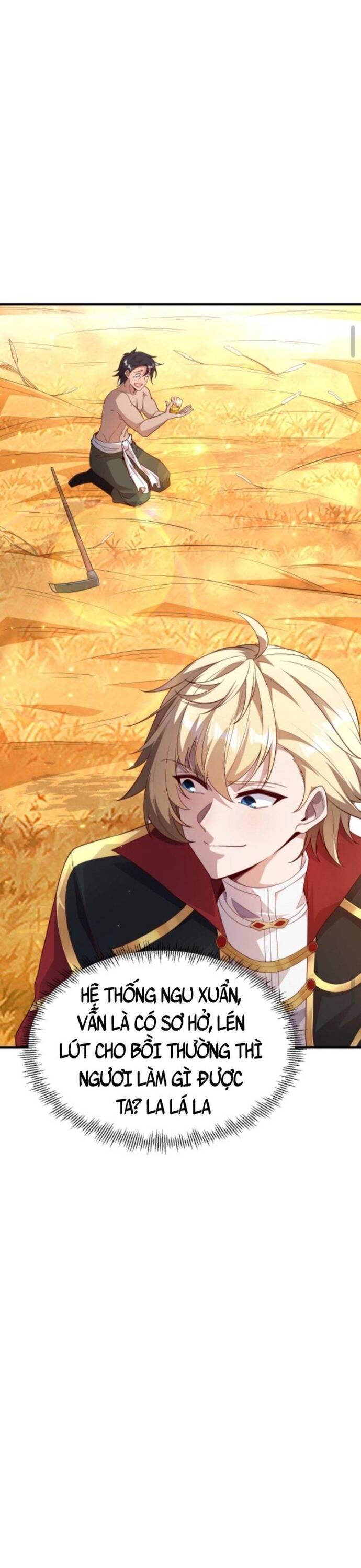 Cả Server Đều Muốn Ám Sát Ta: Chapter 2