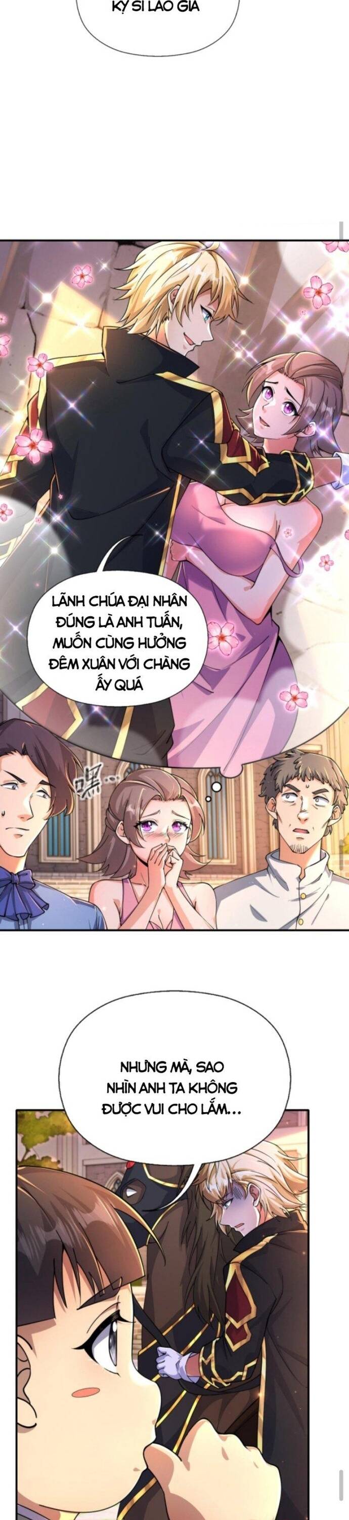 Cả Server Đều Muốn Ám Sát Ta: Chapter 2