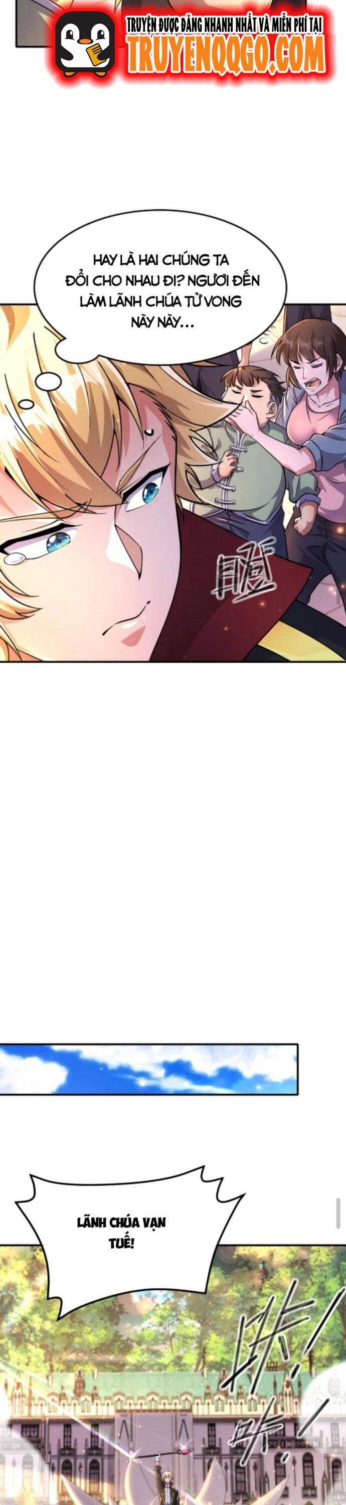 Cả Server Đều Muốn Ám Sát Ta: Chapter 2