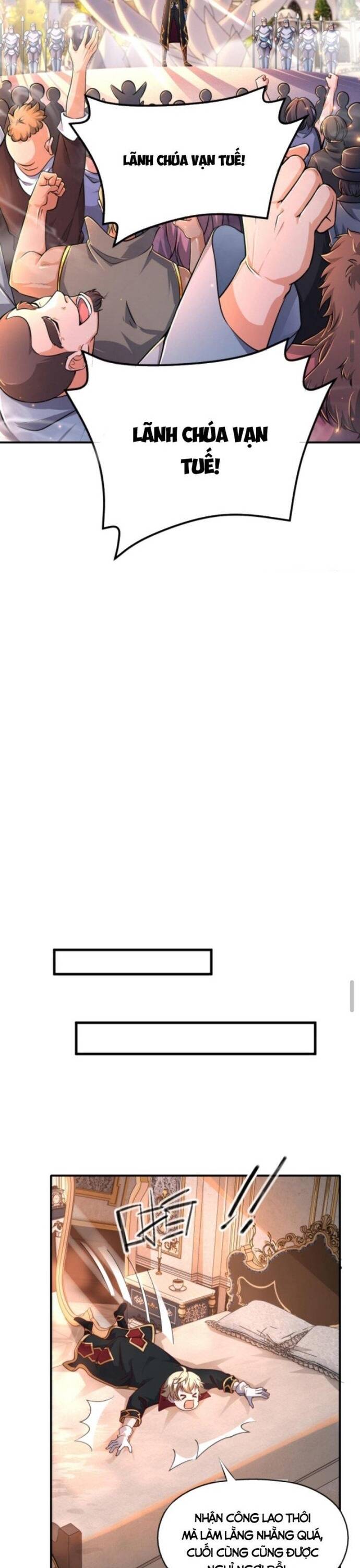 Cả Server Đều Muốn Ám Sát Ta: Chapter 2