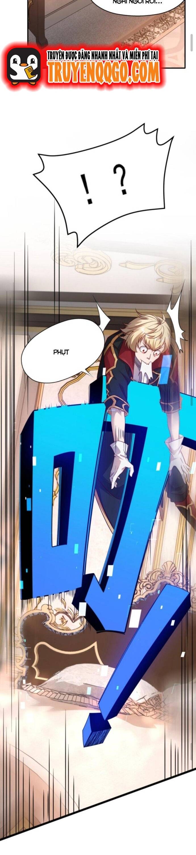 Cả Server Đều Muốn Ám Sát Ta: Chapter 2