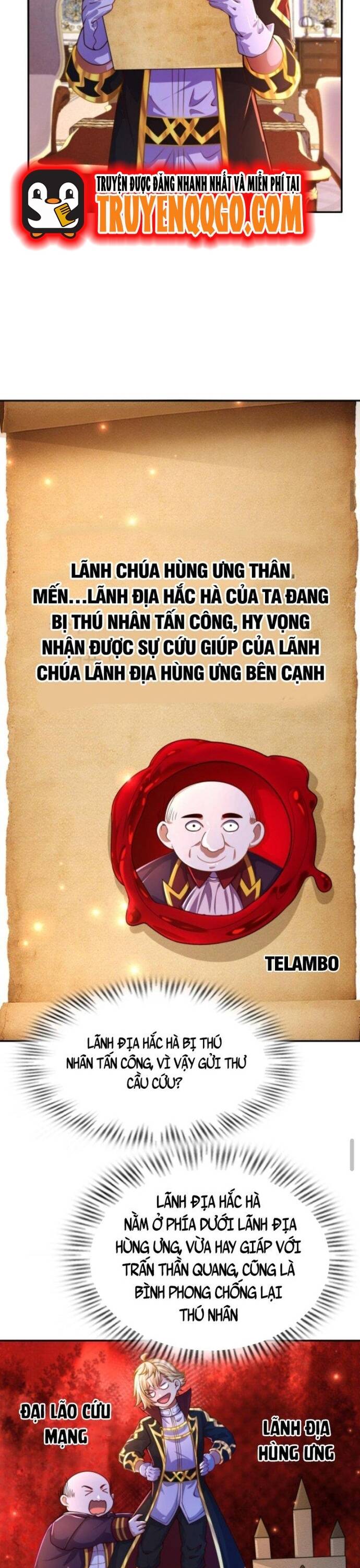 Cả Server Đều Muốn Ám Sát Ta: Chapter 20