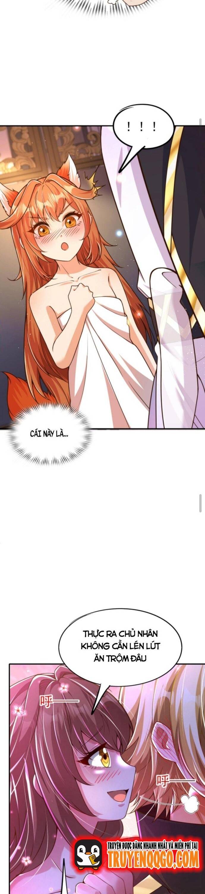 Cả Server Đều Muốn Ám Sát Ta: Chapter 20