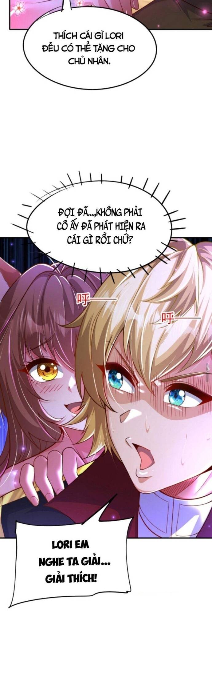 Cả Server Đều Muốn Ám Sát Ta: Chapter 20