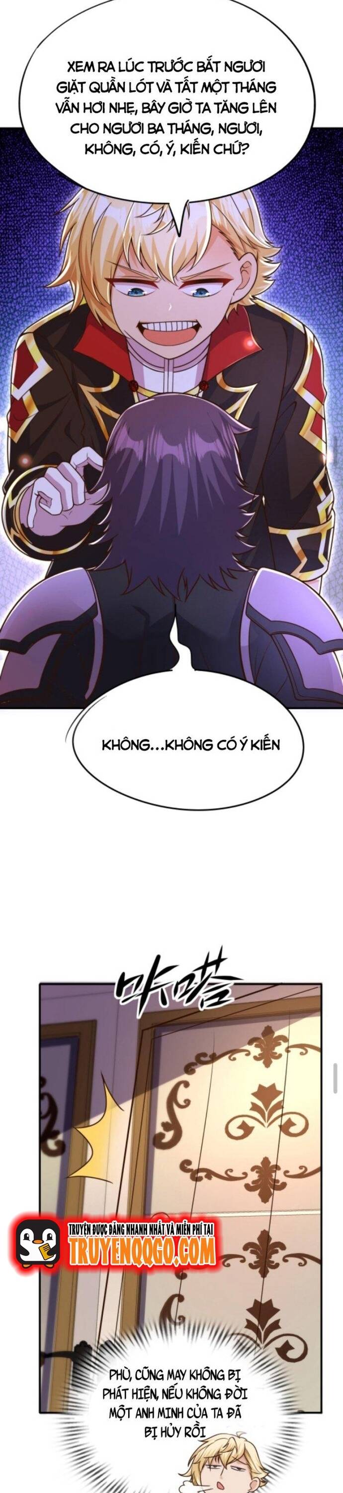 Cả Server Đều Muốn Ám Sát Ta: Chapter 20