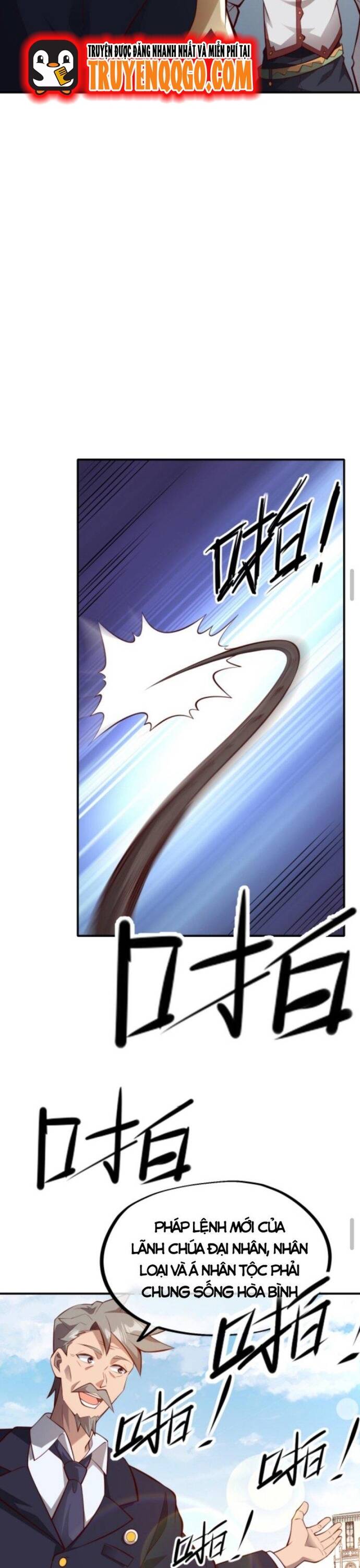 Cả Server Đều Muốn Ám Sát Ta: Chapter 3