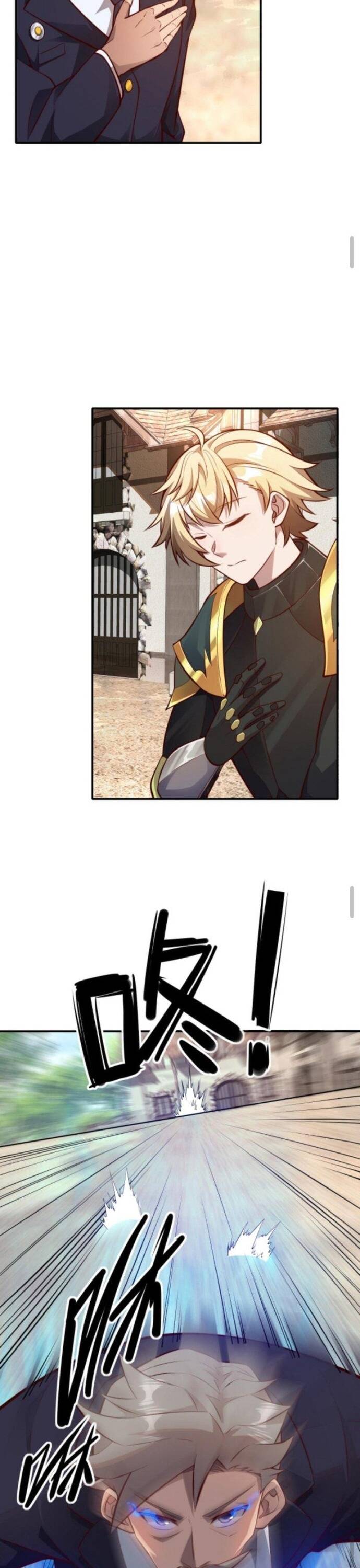 Cả Server Đều Muốn Ám Sát Ta: Chapter 3