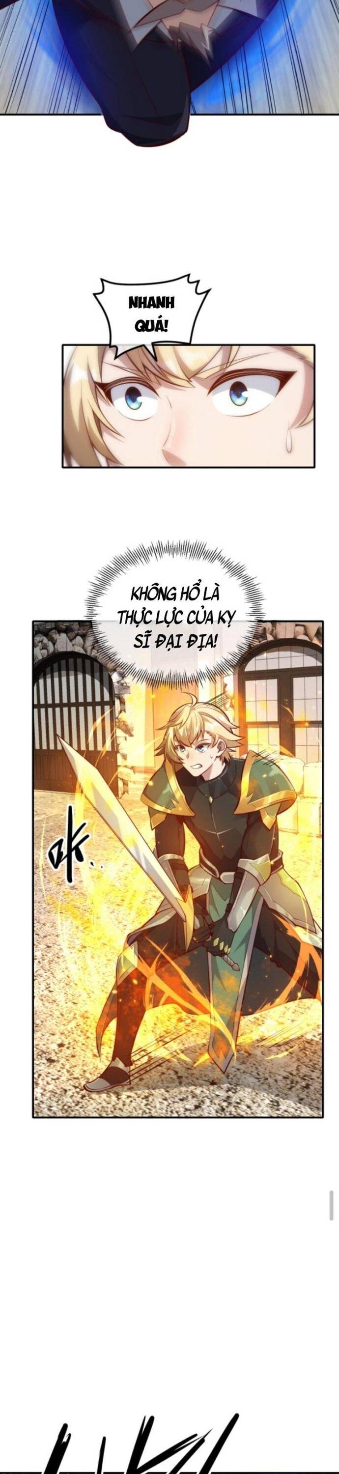 Cả Server Đều Muốn Ám Sát Ta: Chapter 3