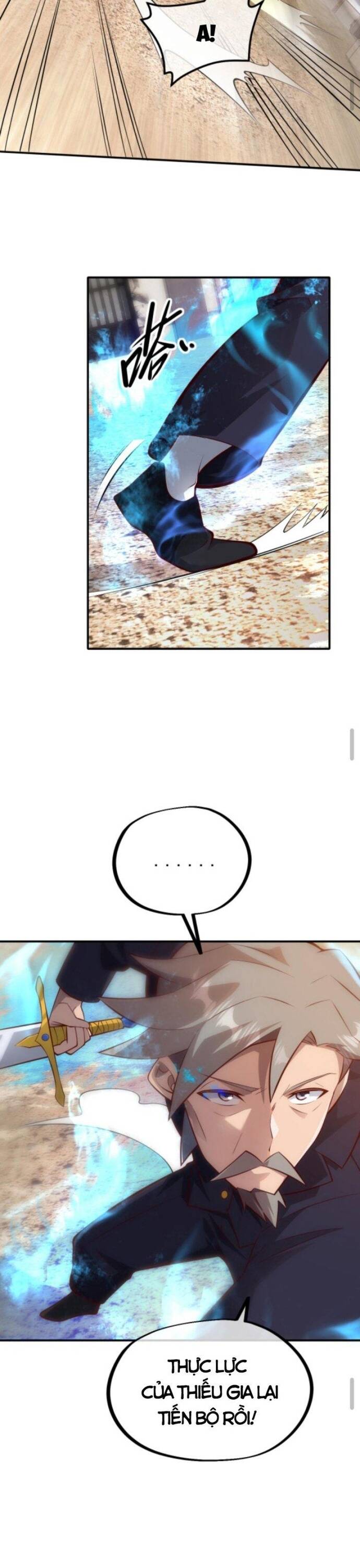 Cả Server Đều Muốn Ám Sát Ta: Chapter 3