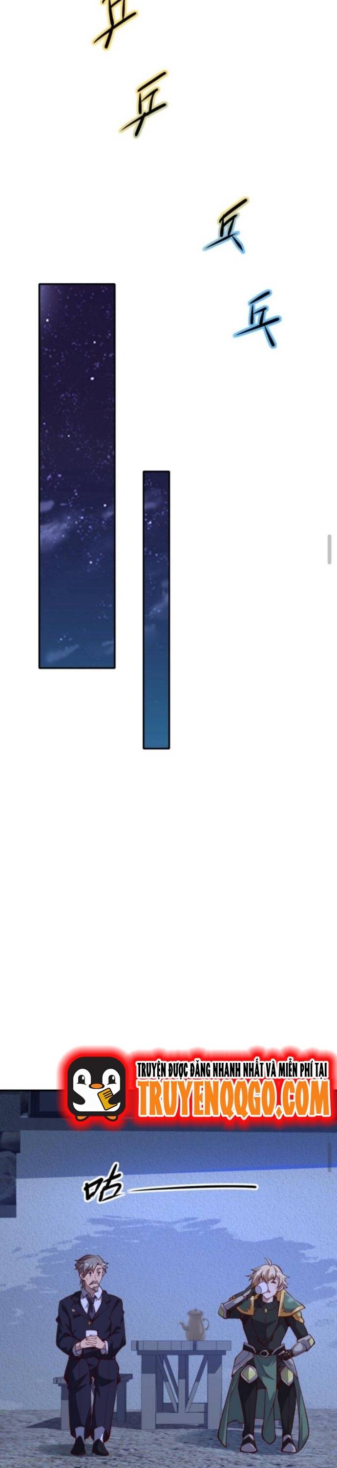 Cả Server Đều Muốn Ám Sát Ta: Chapter 3