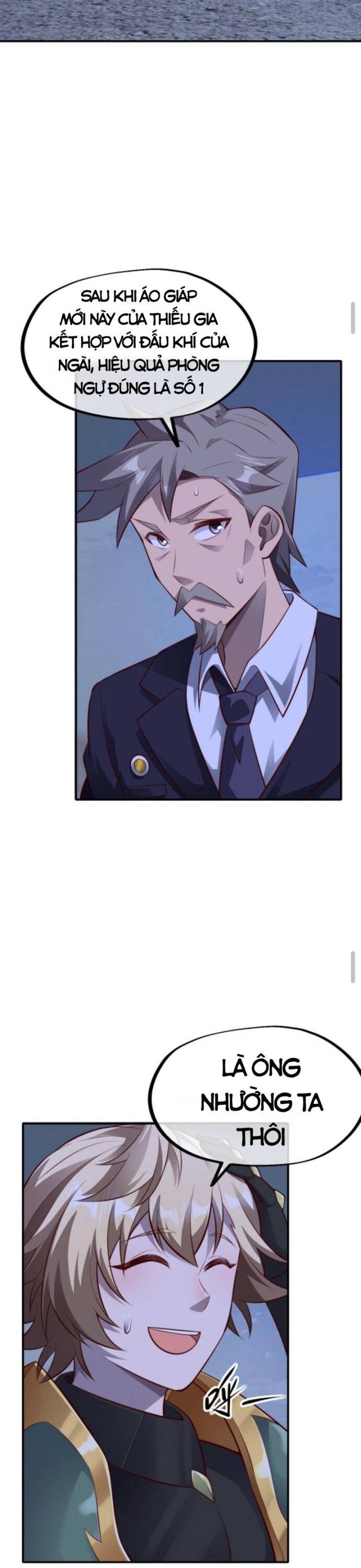 Cả Server Đều Muốn Ám Sát Ta: Chapter 3