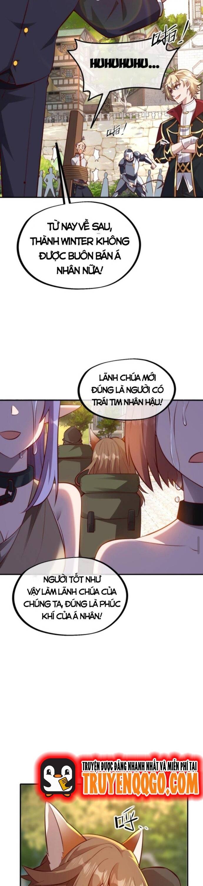 Cả Server Đều Muốn Ám Sát Ta: Chapter 3