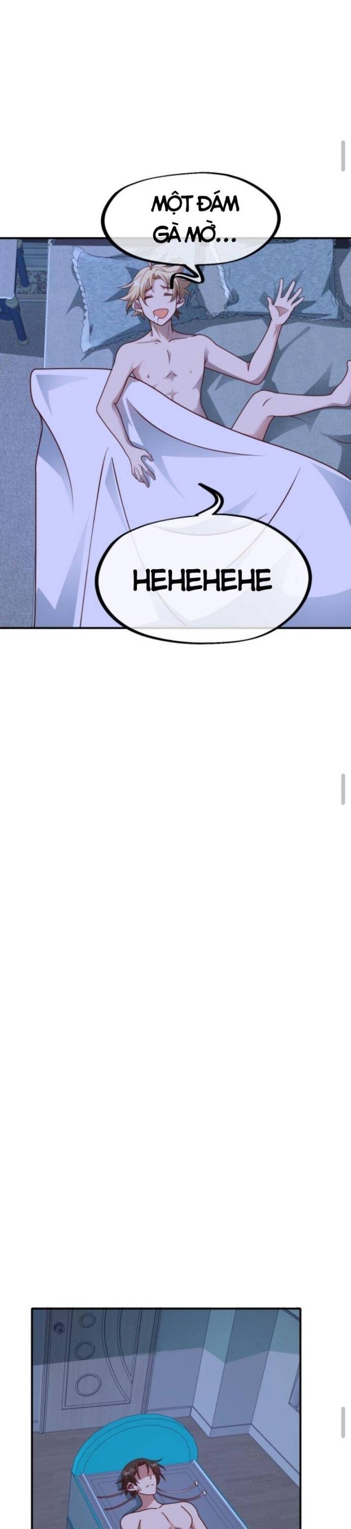 Cả Server Đều Muốn Ám Sát Ta: Chapter 3