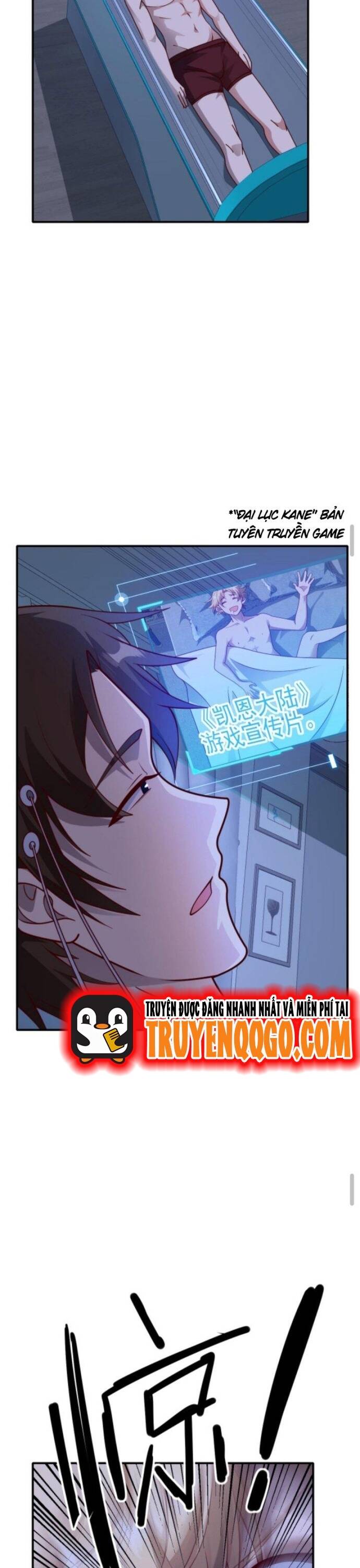 Cả Server Đều Muốn Ám Sát Ta: Chapter 3