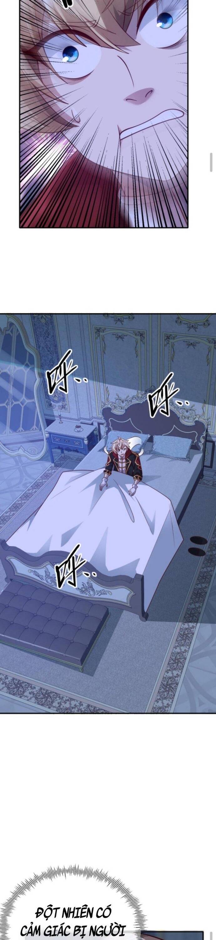 Cả Server Đều Muốn Ám Sát Ta: Chapter 3