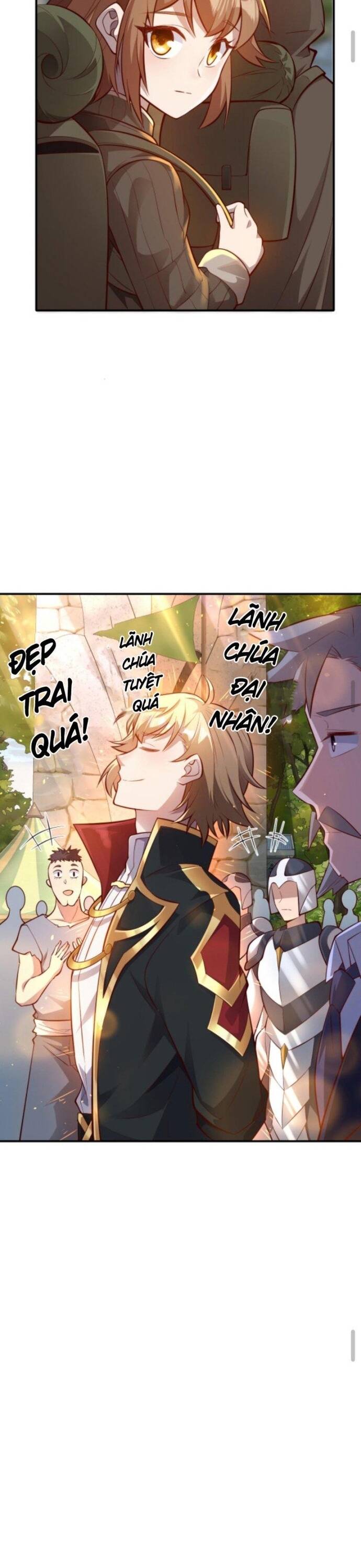 Cả Server Đều Muốn Ám Sát Ta: Chapter 3