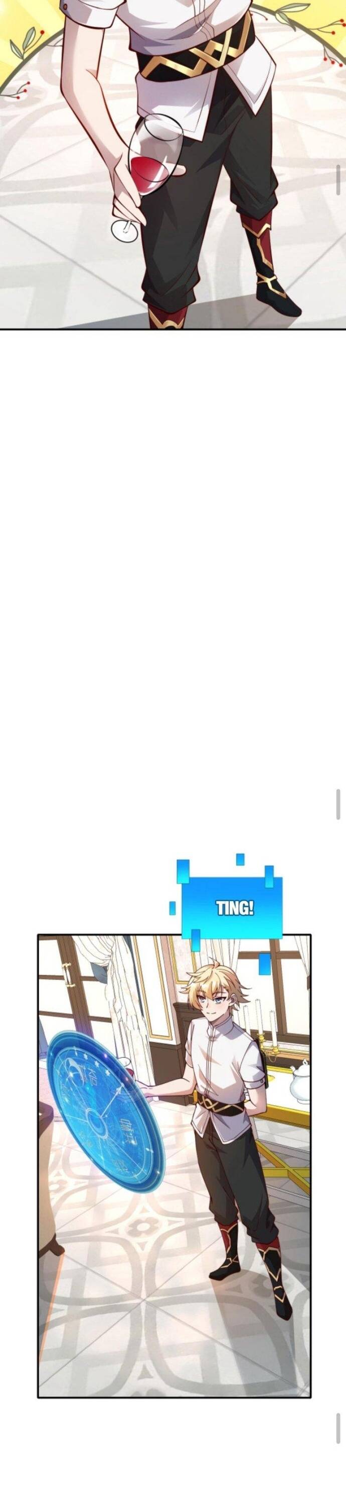 Cả Server Đều Muốn Ám Sát Ta: Chapter 3