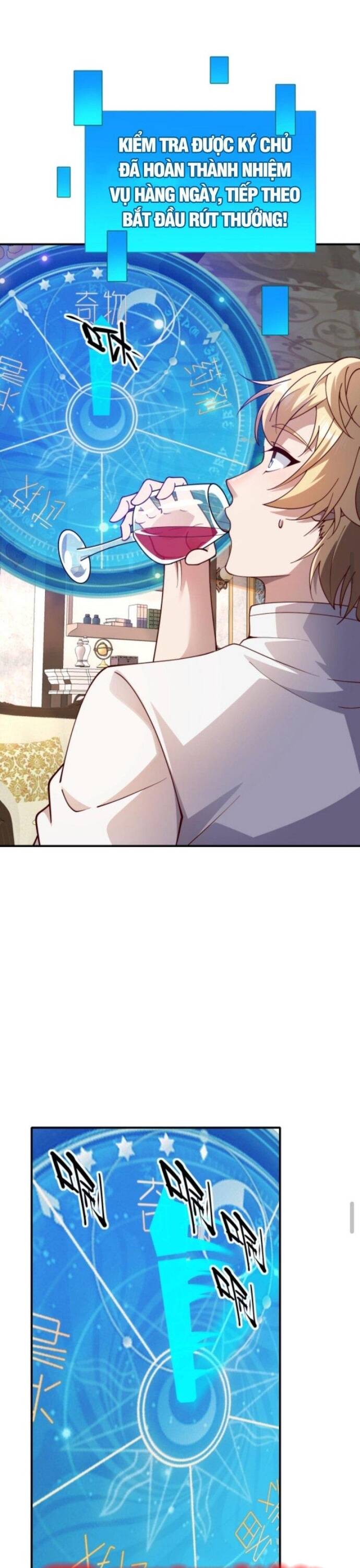 Cả Server Đều Muốn Ám Sát Ta: Chapter 3