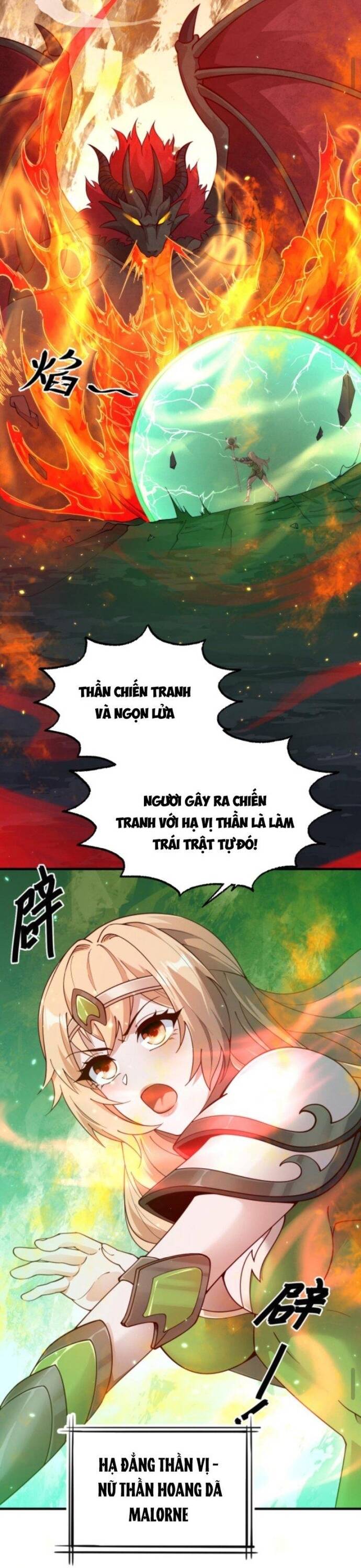 Cả Server Đều Muốn Ám Sát Ta: Chapter 4