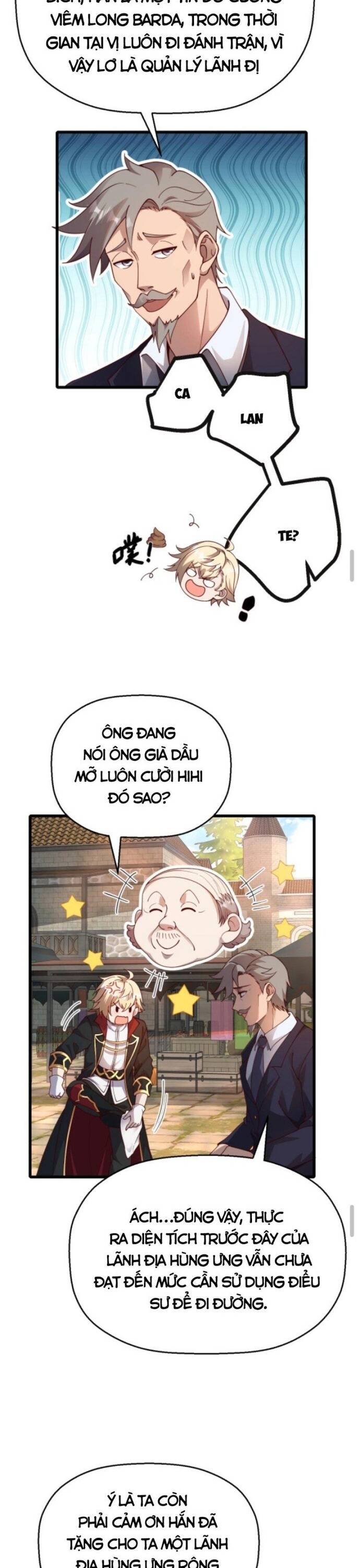Cả Server Đều Muốn Ám Sát Ta: Chapter 4