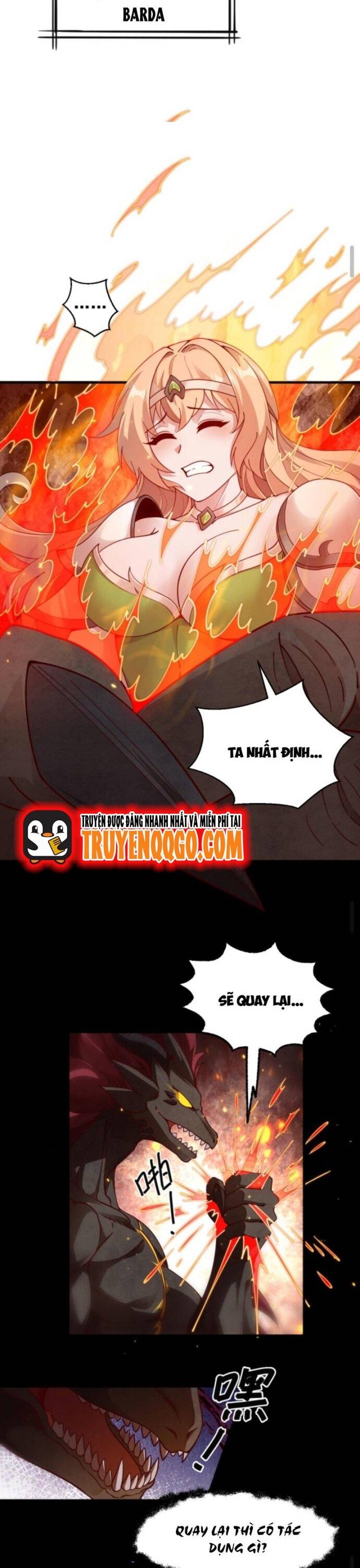 Cả Server Đều Muốn Ám Sát Ta: Chapter 4