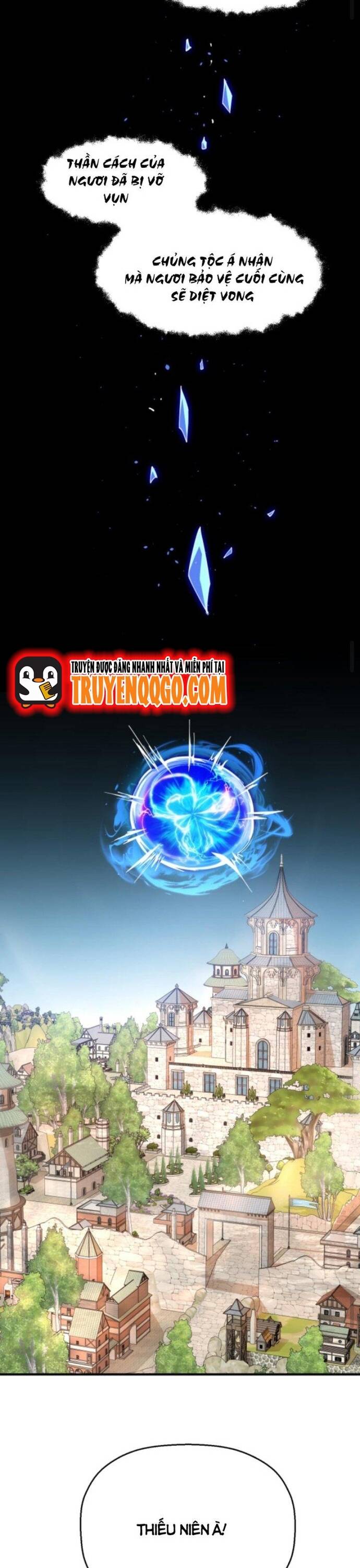 Cả Server Đều Muốn Ám Sát Ta: Chapter 4